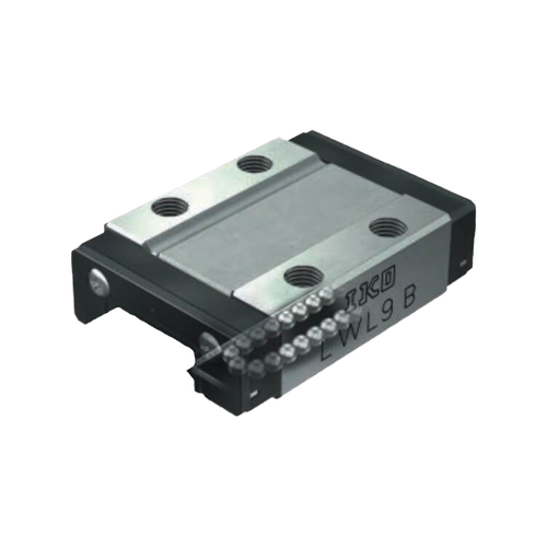LWL5C1T1HS2 IKO Linear Way Carriage