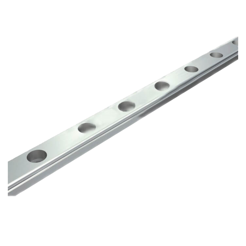 LWL12R200BHS2 IKO Maintenance Free Linear Guide Rail
