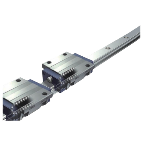 LWHSG20C2R1200T1HS2 IKO Linear Guideway Assembly