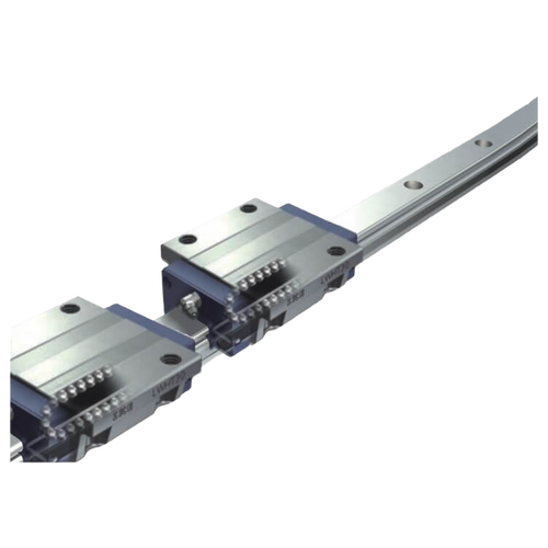 LWHDG45C2R1470T1HS2 IKO Linear Guideway Assembly