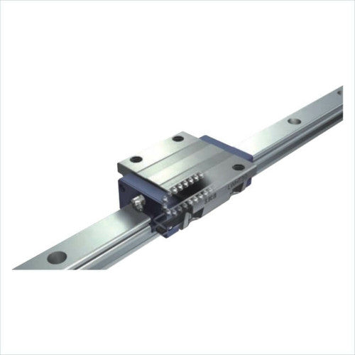 LWHDG35C1R640T1HS2 IKO Linear Guideway Assembly