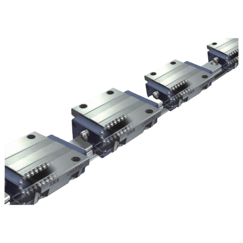 LWHTG20C4R1500T1HS2 IKO Linear Guideway Assembly