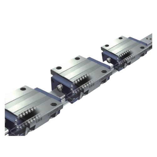 LWHT25C3R1020T1HS2 IKO Linear Guideway Assembly
