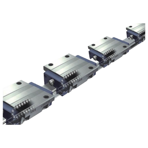 LWH35C4R480T1HS2 IKO Linear Guideway Assembly
