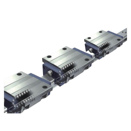 LWH25C3R1980T1HS2 IKO Linear Guideway Assembly