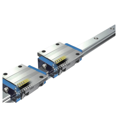 MHSG30C2R480T1HS2 IKO Maintenance Free Linear Guideway Assembly