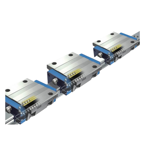 MHSG15C3R180T1HS2 IKO Maintenance Free Linear Guideway Assembly