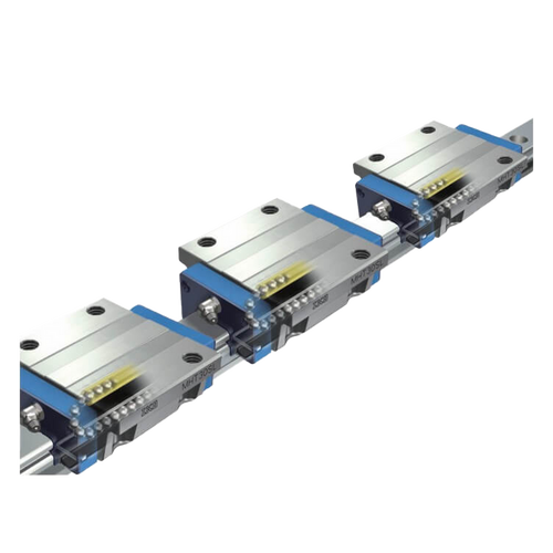 MHTG45C3R1995T1HS2 IKO Maintenance Free Linear Guideway Assembly