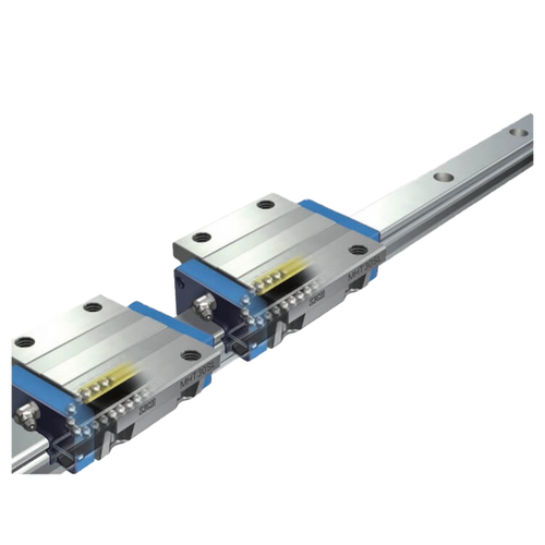 MHTG35C2R800T1HS2 IKO Maintenance Free Linear Guideway Assembly