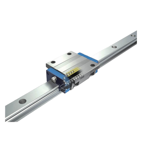 MHG25C1R1500T1HS2 IKO Maintenance Free Linear Guideway Assembly