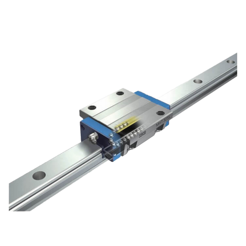 MH45C1R840T1HS2 IKO Maintenance Free Linear Guideway Assembly