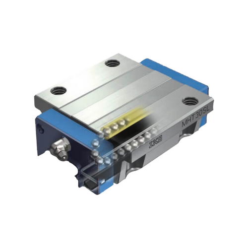 MHD25C1T1HS2 IKO Maintenance Free Linear Carriage