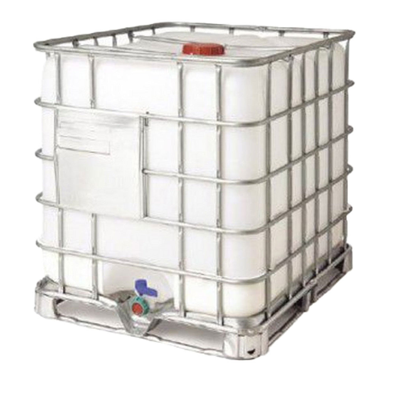 Kluber Lubrication - Hotemp Super N PLUS Non-Return Container 1000 Litre Oil Lubricant (002075-0732)