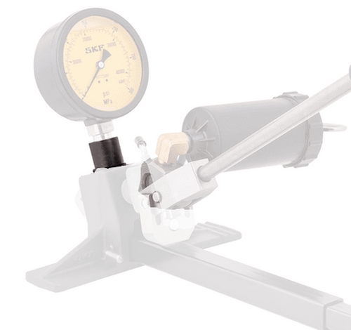 226402-1 SKF Gauge Nipple for Adapter Block