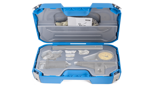 729101/300-CC SKF Toolcase with inlay for 729101/300MPA