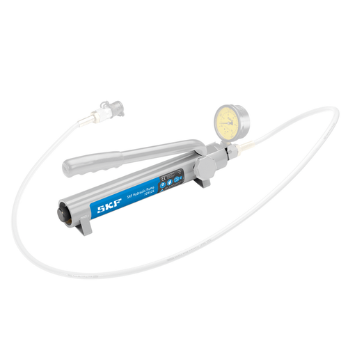 729124-5 SKF Oil Container Tube for Hydraulic Pump 729124