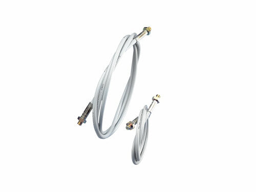 729834 SKF Flexible high pressure hose 150 MPa, 3m long