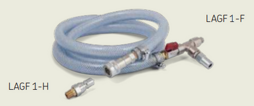 LAGF1-H SKF Filler Nipple for SKF LAGF Grease Filler Pump