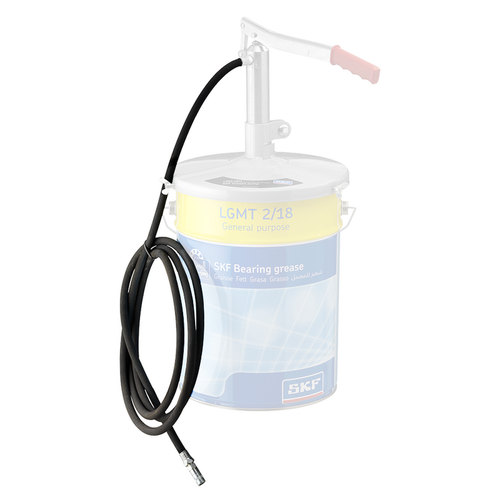 LAGG3.5M SKF 3.5m hose for SKF Grease Pumps