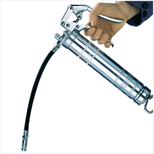 LAGH400 SKF One hand operated grease gun