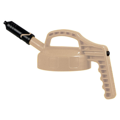 LAOS09057 SKF Tan Oil Container Mini Spout