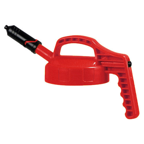 LAOS09132 SKF Red Oil Container Mini Spout