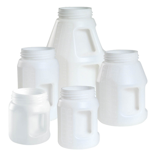 LAOS09224 SKF 1.5Litre Drum (0.4 US gal)