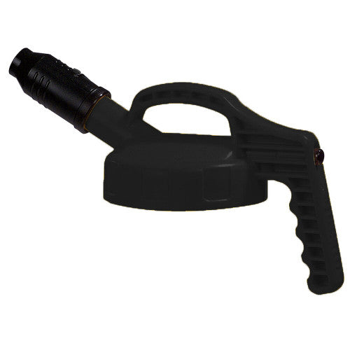 LAOS09736 SKF Black Oil Container Stumpy Spout
