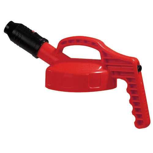 LAOS09774 SKF Red Oil Container Stumpy Spout