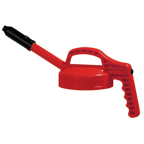 LAOS09842 SKF Red Oil Container Stretch Spout