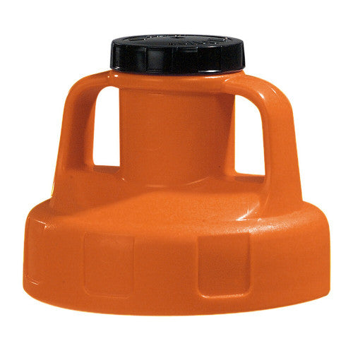 LAOS09866 SKF Orange Oil Container Utility/Storage Lid