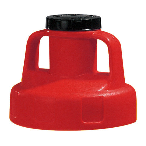 LAOS09910 SKF Red Oil Container Utility/Storage Lid