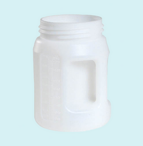 LAOS63571 SKF 2 Litre Drum (0.5 US gal)