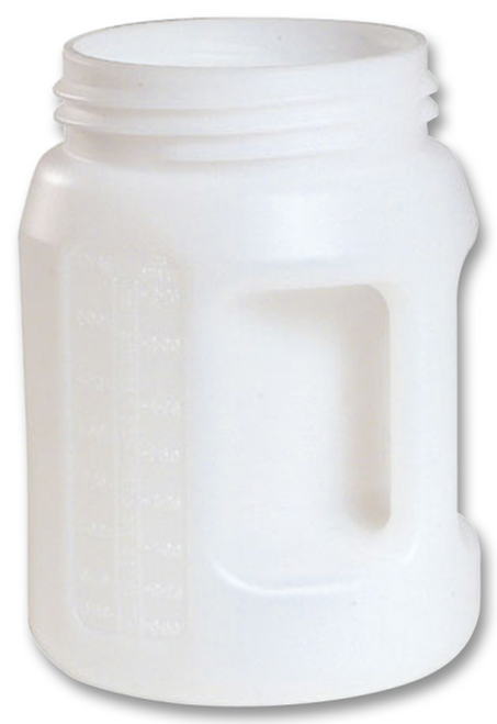 LAOS63595 SKF 3 Litre Drum (0.8 US gal)