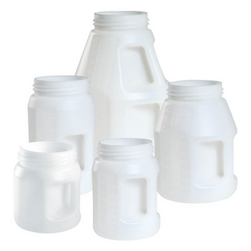 LAOS66251 SKF 10 Litre Drum (2.6 US gal)