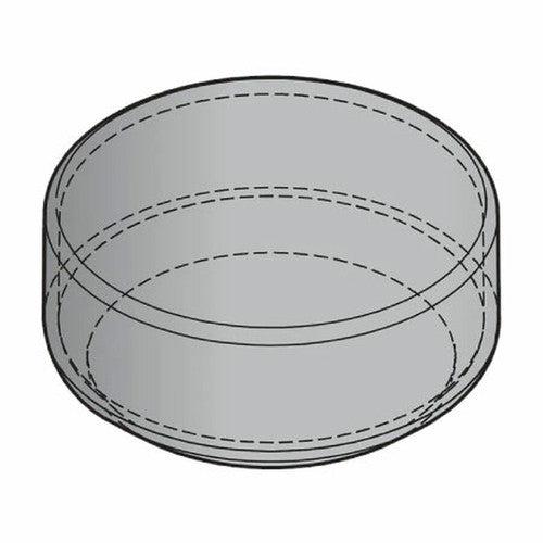 LAPP6 SKF Protection Cap for Automatic Lubricator