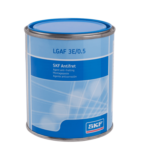 SKF LGAF3E/0.5 Anti-Fretting Agent - 500g