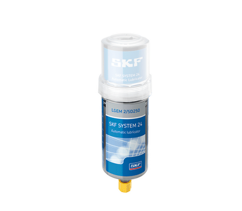 SKF LGEM2/SD250 High Viscosity Grease - 250ml