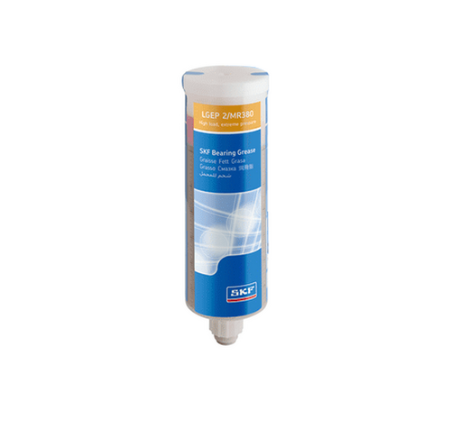 SKF LGEP2/MR380 Extreme Pressure Grease - 380ml