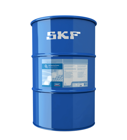 SKF LGFP2/180 General Purpose Food Grade Grease - 180kg