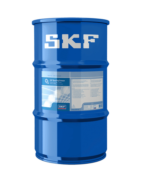 SKF LGHB2/50 High Visc. High Temp. Grease - 50kg