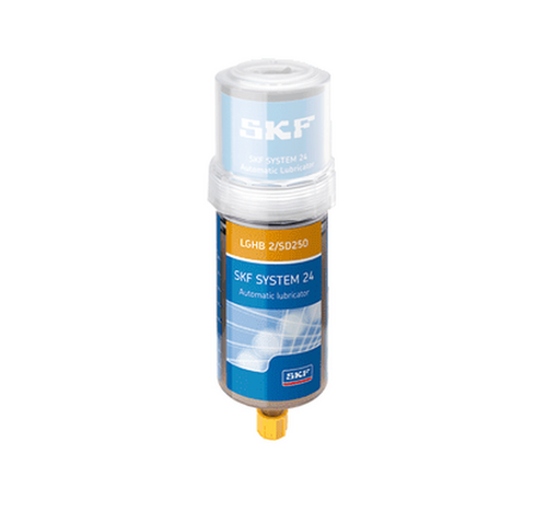 SKF LGHB2/SD250 High Visc. High Temp. Grease - 250ml