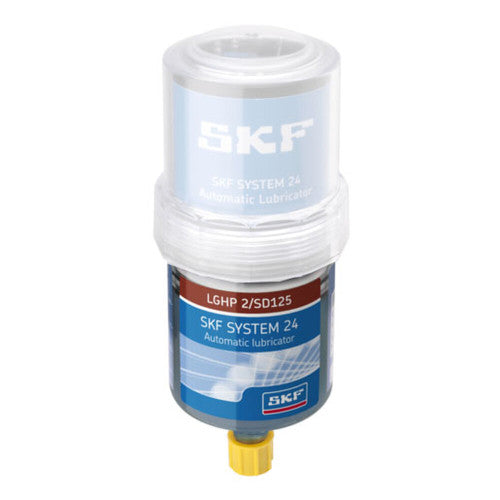 SKF LGHP2/SD125 Water Resistant - High Temp Grease - 125ml
