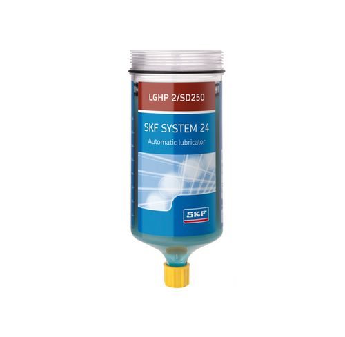 SKF LGHP2/SD250 Water Resistant - High Temp Grease - 250ml