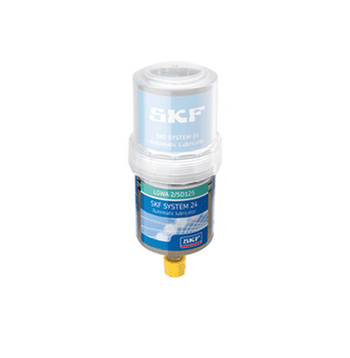 SKF LGWA2/SD125 Wide Temperature Range Grease - 120ml