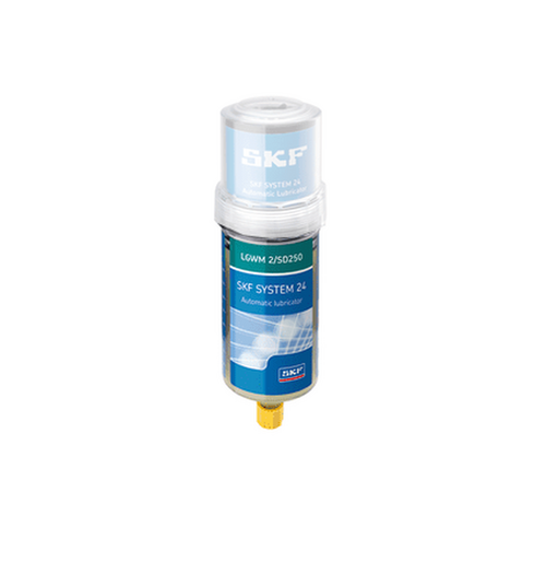 SKF LGWM2/SD250 High Load/Wide Temperature Grease - 250ml