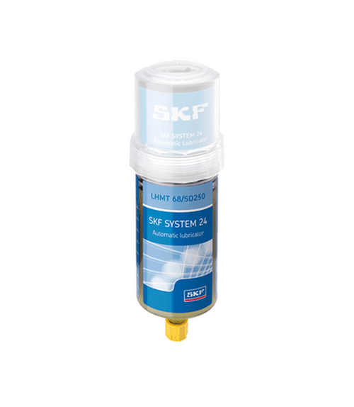 SKF LHMT68/SD250 Medium Temperature Chain Oil - 250ml