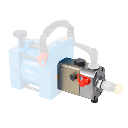 THAP300E-7 SKF Oil Injector Assembly for THAP300E