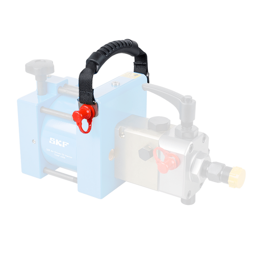 THAPE-12 SKF THAP..E series Carrying handle
