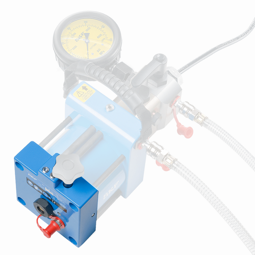 THAPE-4 SKF Air inlet block for THAP..E Series